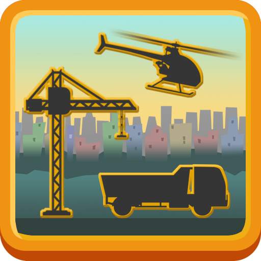 Transport Company - Extreme Hill Game 1.5