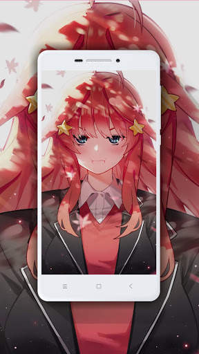 PixMoe - Anime Wallpapers & Live Engine screenshot 8
