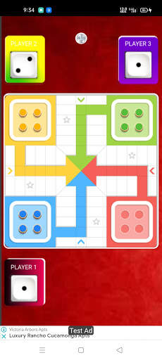LUDO 1 Khelo screenshot 5