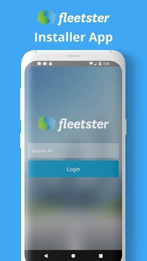 fleetster installer скриншот 1