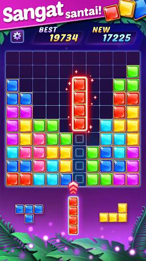 Block Puzzle screenshot 4
