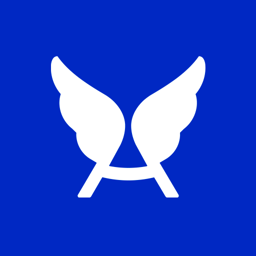 Asaas: app do empreendedor icon