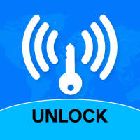 Wifi Unlocker : Wifi Password