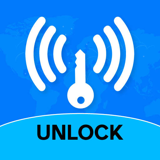 Wifi Unlocker : Wifi Password 11.0