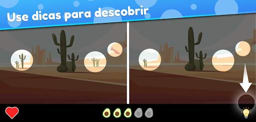 Encontre as Diferenças screenshot 16