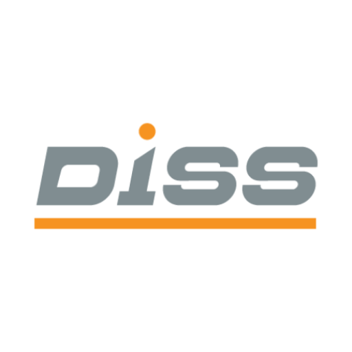 DISS Training icon