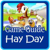 Guide Hay Day 1.3