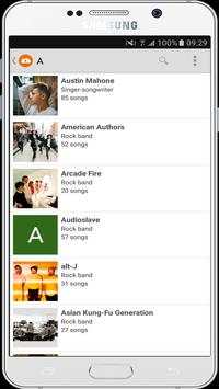Music Tube screenshot 2
