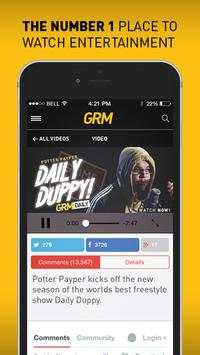 GRM Daily screenshot 4
