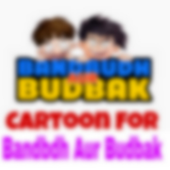 Cartoon For Bandbudh Aur Budbuk icon
