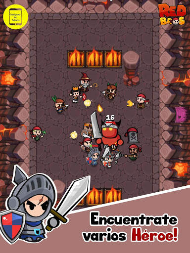 Redbros screenshot 19