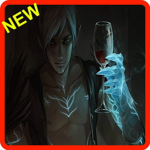 Fight Game Live Wallpaper 1.2