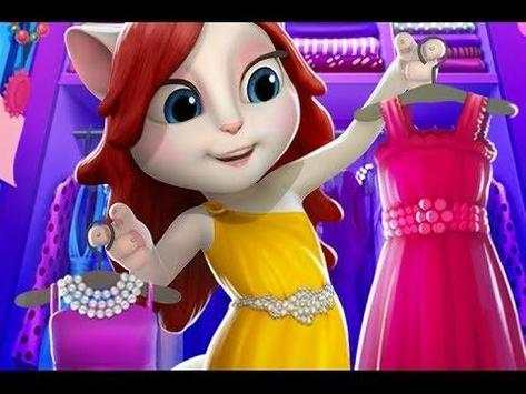 My Talking Angela screenshot 11