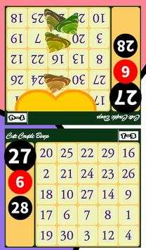 Couple Bingo-2 Player Game screenshot 4