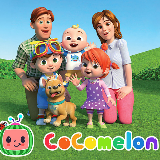 Cocomelon Song icon