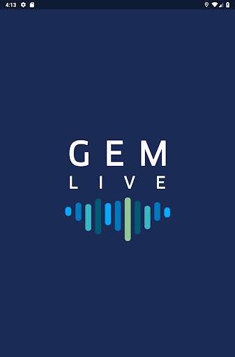 GEM Live screenshot 6