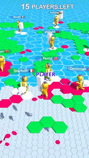 Stack Guys screenshot 3