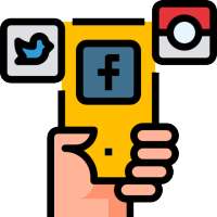 Socials App - Redes Sociais - Mídias Sociais on 9Apps