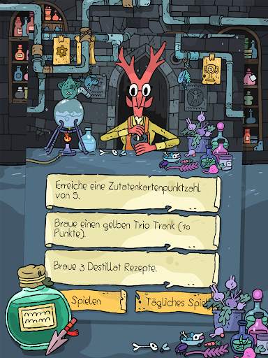 Miracle Merchant screenshot 12