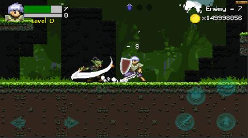 Warriors gioco screenshot 4