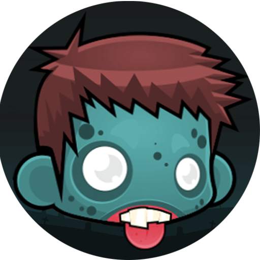 Zombie Run 1.0