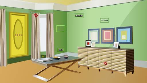 Escape game : Escape Games Zone 12 screenshot 4