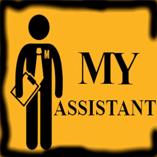 MY ASSISTANT 1.19