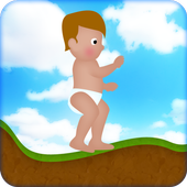 baby escape games icon