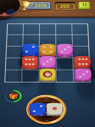 Dom Dice Merge screenshot 19