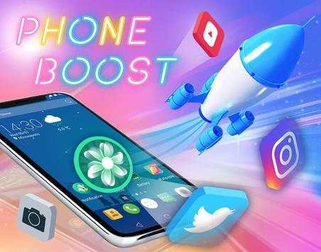 Chameleon Launcher screenshot 7