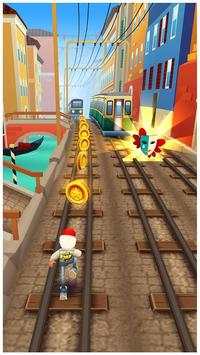 Guide For Subway Surfers स्क्रीनशॉट 1