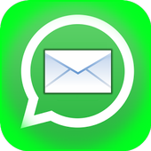 Statuses for WhatsApp icon