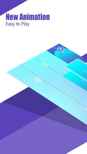 Anuel AA Piano Game screenshot 3