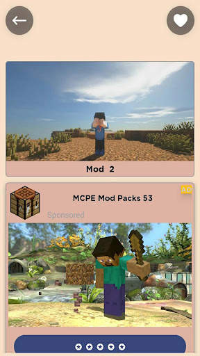 Emote Animation Mod MCPE screenshot 6