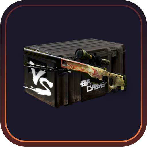 Case Battle: Skins Simulator 5.8