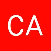 Channel Academy logo