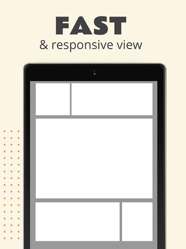 Manga Cookie: Manga Reader app screenshot 11