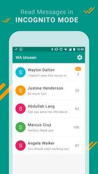 WA Unseen screenshot 4