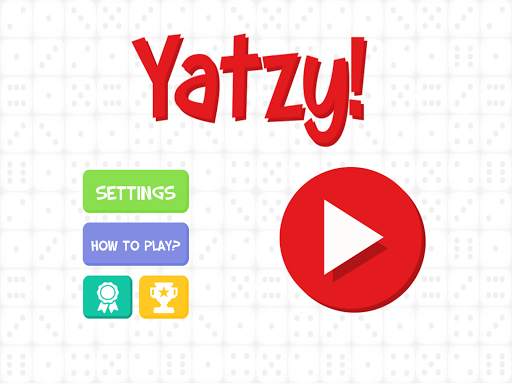 Yatzy Free screenshot 1