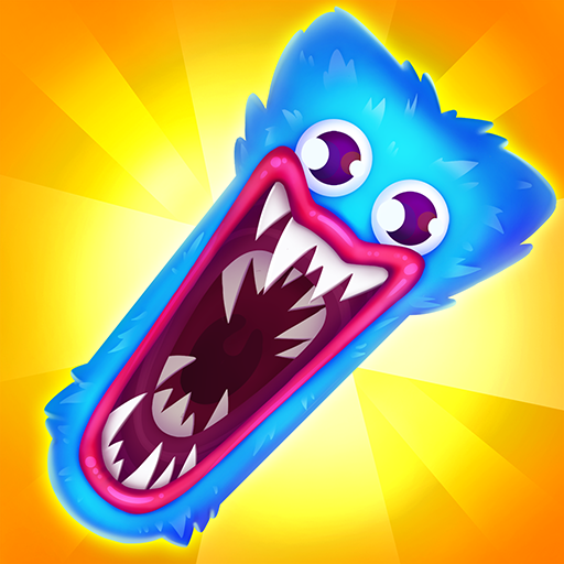 Hopping Heads: Scream &amp; Shout icon