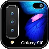 Camera for Galaxy S10: Best Camera for s10 on 9Apps