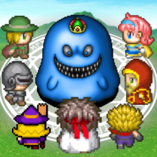 Level Bubble - RPG free game icon