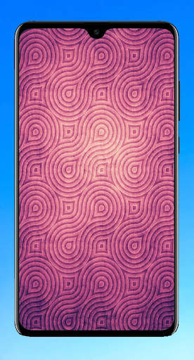 Pattern Wallpaper 4K screenshot 7