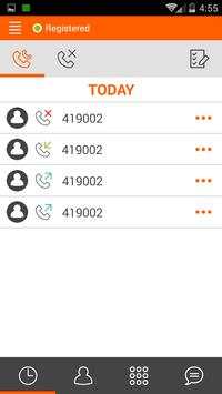 Telotalk screenshot 7