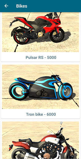 Indian Bike Driving Cheats 3D screenshot 5