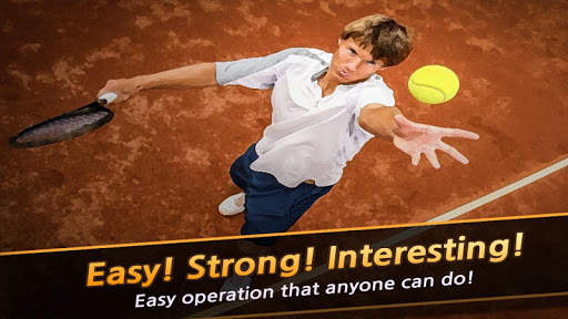 asso del tennis screenshot 3