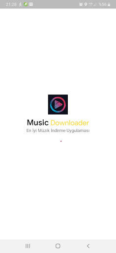 Music Download - Free Music Download screenshot 1