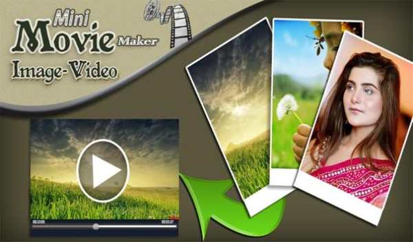 Mini Movie Maker Image-Video screenshot 12