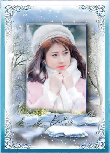 Photo Frames : All types Frames and Photo Collage screenshot 7