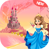 Princess Sofia World icon